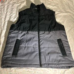 Adidas Vest